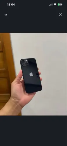 iPhone 13 128g