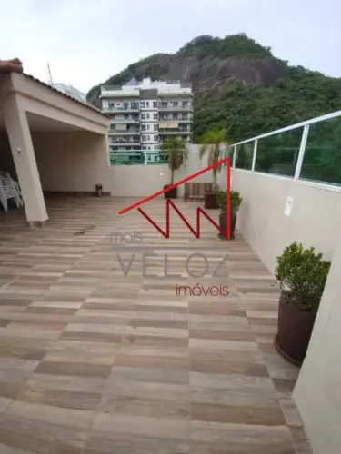 Apartamento-À VENDA-Botafogo-Rio de Janeiro-RJ
