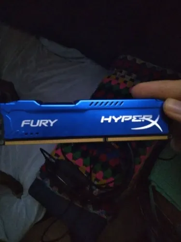 Hyper X ddr3