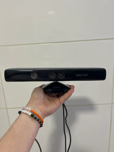 Kinect XBOX 360
