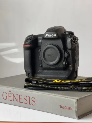 Nikon D5