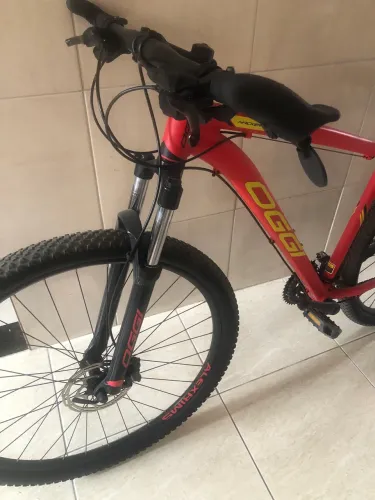 BIKE OGGI ARO 29