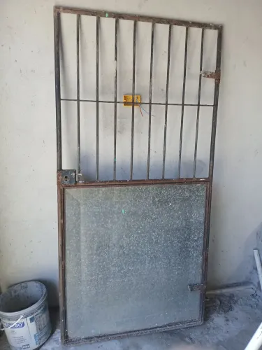 Portão a venda
