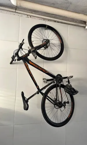 Bike aro 29 oggi documento ok