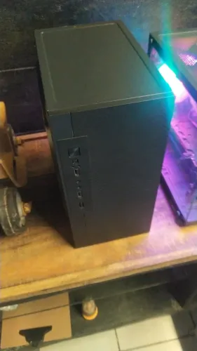 Cpu completa i5