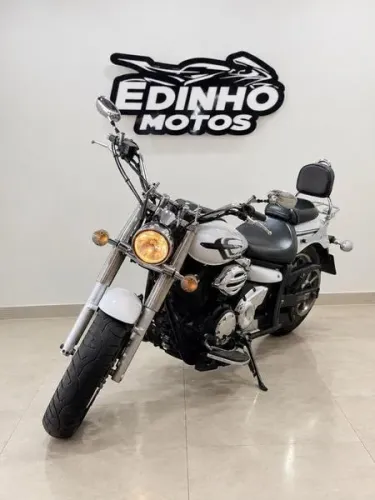 YAMAHA XV5950A MIDN.STAR 2014