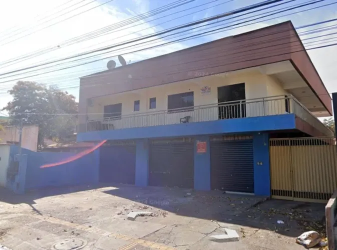 Sobrado comercial em Parque das flores Goiânia GO