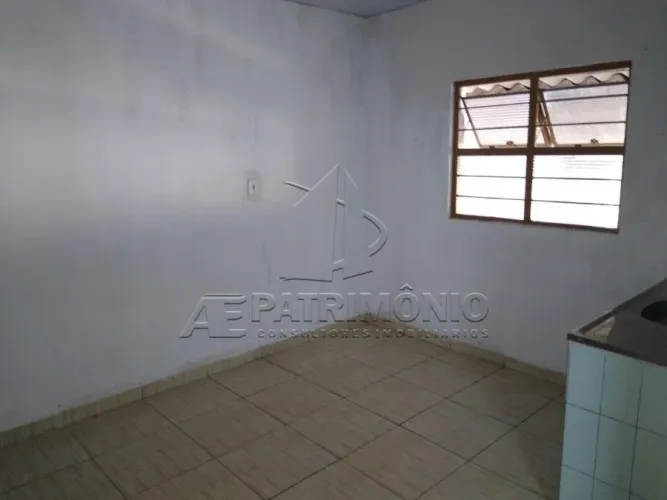 CASA, 1 Dormitório(s) Bairro São Lucas