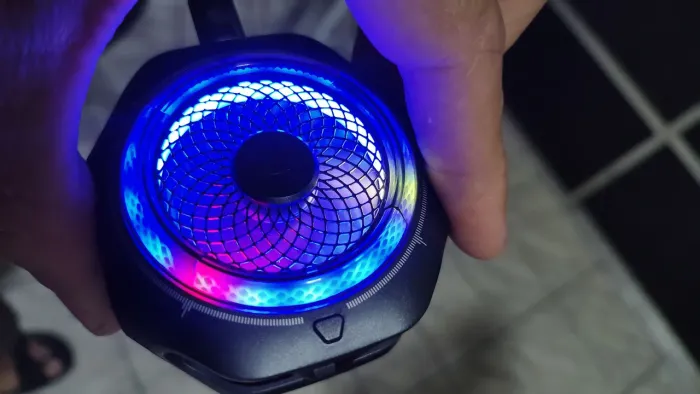 Cooler Black Shark 4 Pro