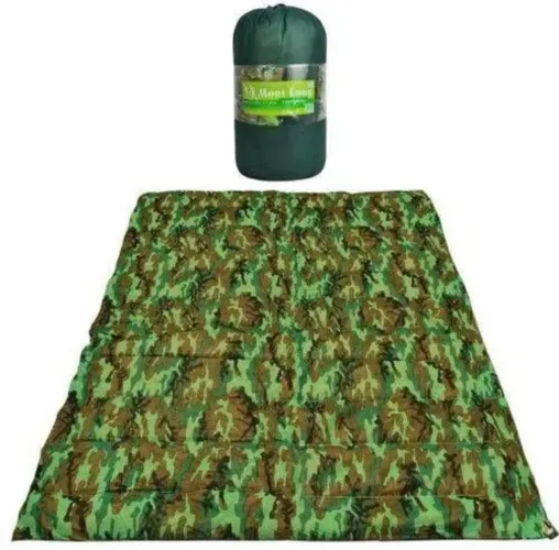 Colchonete casal Mont long ( entrega )
