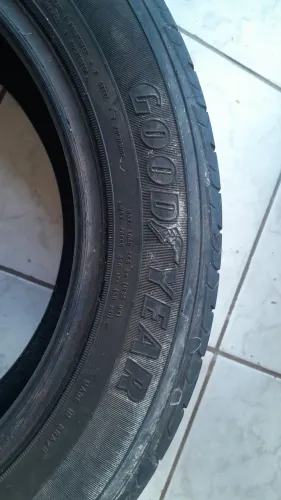 Pneu 185/60/15