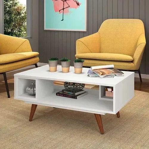 Mesa de Centro (MDF)