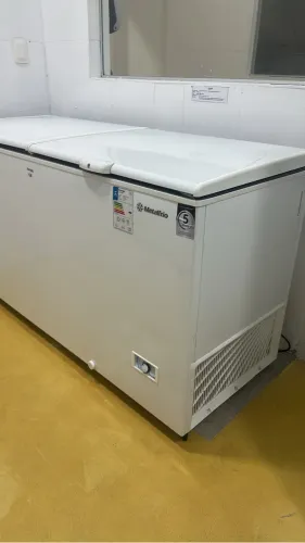 Freezer