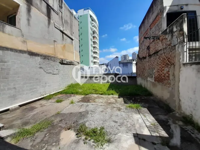 Cachambi | Terreno