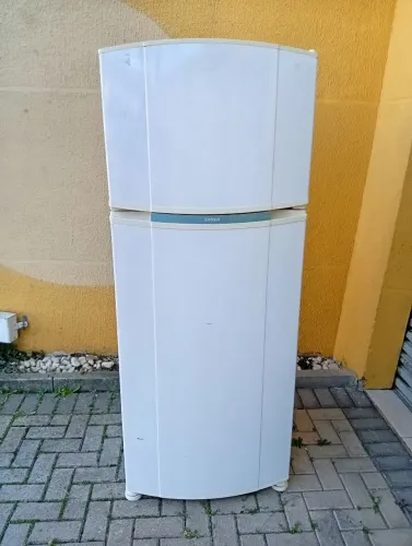 Geladeira Consul
