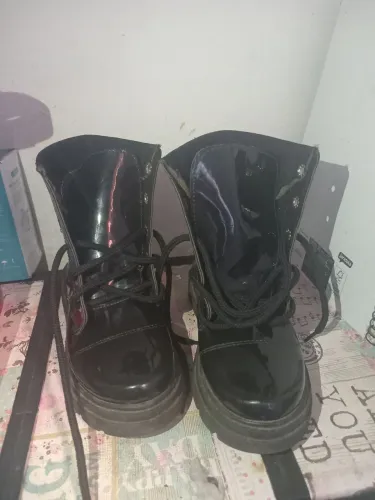 Bota infantil