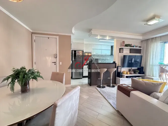 Apartamento para venda, 02 quartos, Condomínio Flex Accanto no bairro Boa Vista