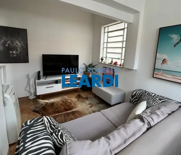 CASA DE VILA - VILA MARIANA - SP