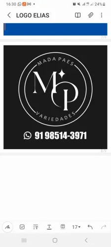 Sou diarista estou disponível pra limpeza, organização, cozinhar !