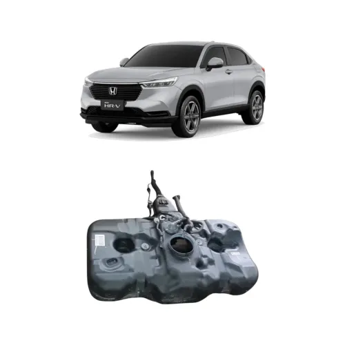 Tanque Combustível Honda HRV 2024 2025