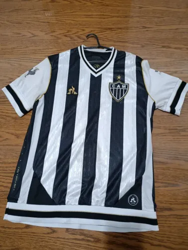 Camisa manto massa 1 Atlético mineiro original 