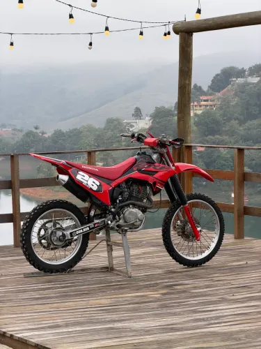 CRF 230