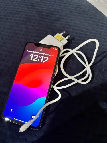 iPhone XS Max 