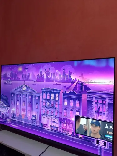 Televisão 50