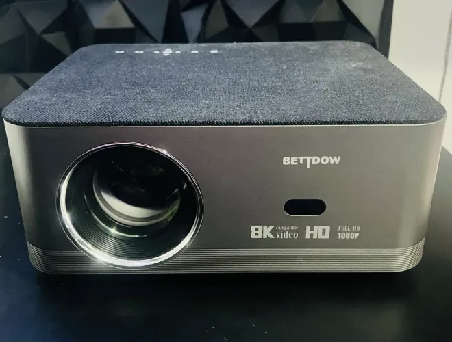 Projetor Bettdow AC1041