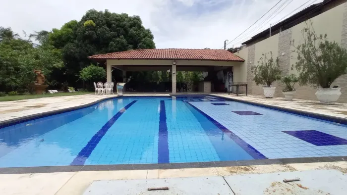 Sitio à Venda na Messejana Próximo da BR116!!!