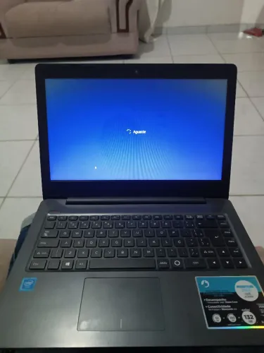 Notebook positivo