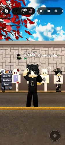 Conta de Roblox com korblox vendo ou troco