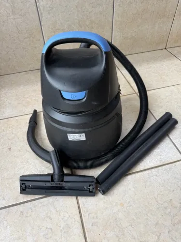 Aspirador de Pó e Água Electrolux 1400W Rodas 360° (AWD01) 220V 