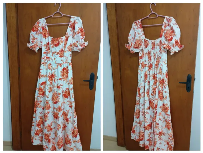 Roupas, calçados e acessórios