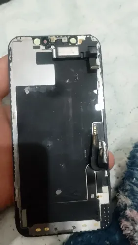 PEÇAS IPHONE 12 PRO PRETO*