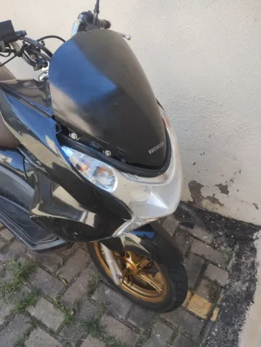 PCX 2015 150cc