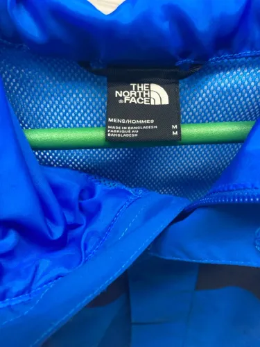 Jaqueta impermeavel the north face