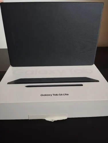 Tablet Samsung Galaxy S6 Lite