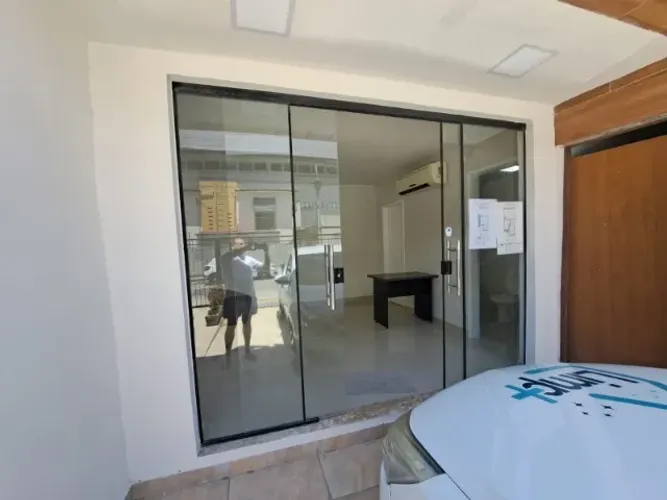 Sala comercial Lagoa Nova Midway
