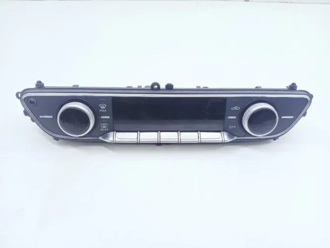 Comando Ar Digital Audi A5 2.0 2018 8w0820043s