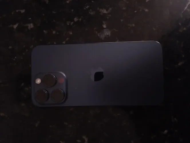 iPhone 15 próx Max 512gb