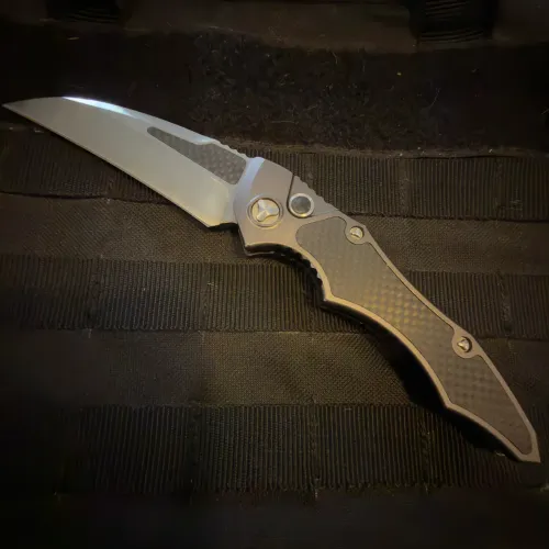 Canivete Kestrel Auto