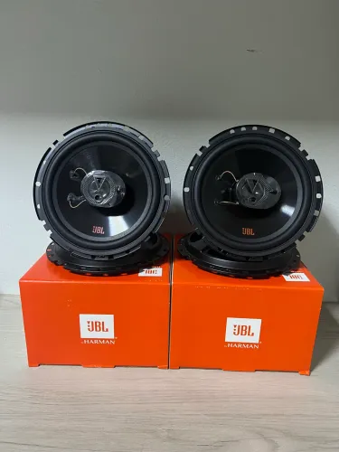 Par de JBL Flex4 6 polegadas 55w