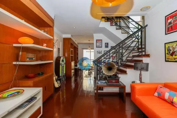 Casa, 550 m² - venda por R$ 3.950.000,00 ou aluguel por R$ 19.100,00/mês - Jardim Morumbi
