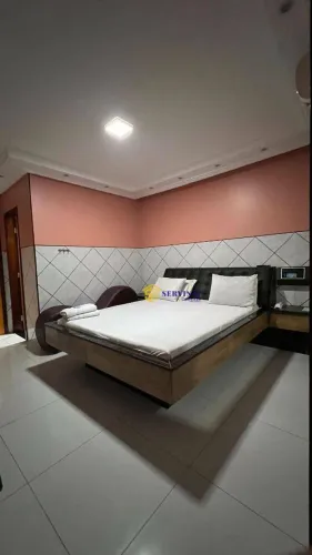 Hotel com 12 dormitórios à venda, 1200 m² por R$ 2.600.000,00 - Dias Macedo - Fortaleza/CE