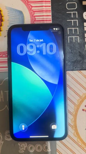 iPhone 11