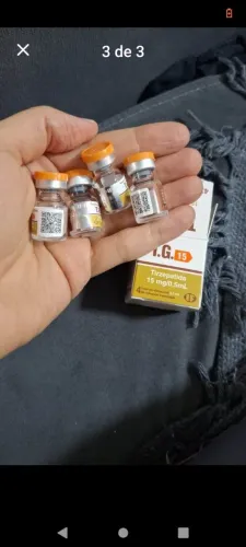 TG 15ML