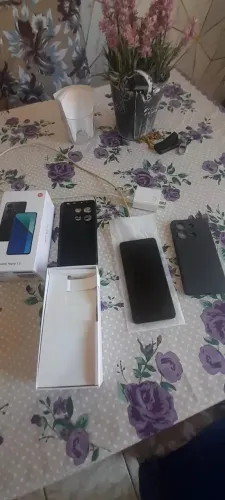 celular xiaomi redmi note 13 4g 8 256gb