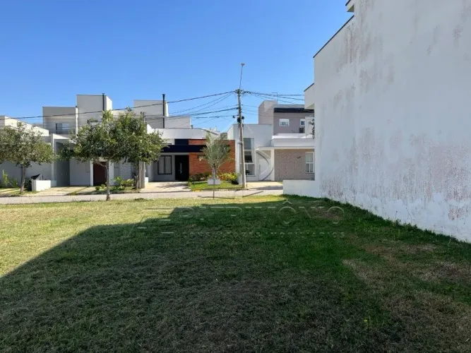 TERRENO COND. 160,00 m² - FLORES - TERRAS DE SÃO FRANCISCO