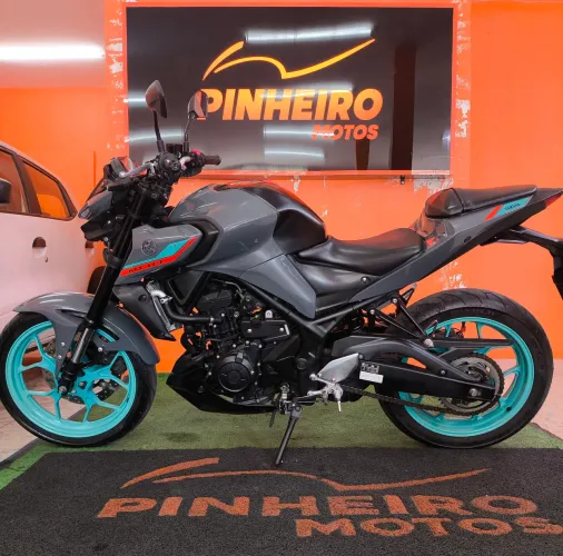 --- MT 03 ABS 2024 --- OFERTA LIMITADA!